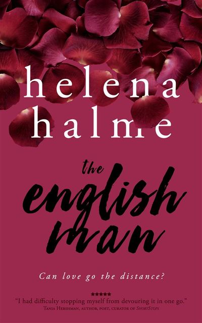 The Englishman, Helena Halme