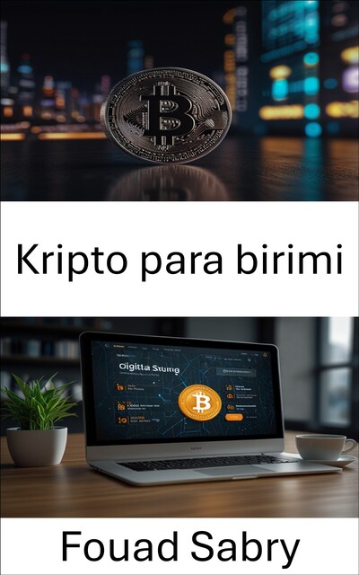 Kripto para birimi, Fouad Sabry