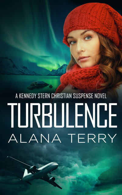 Turbulence, Alana Terry