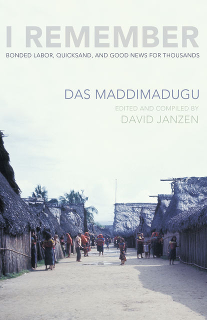 I Remember, Das Maddimadugu