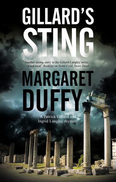 Gillard's Sting, Margaret Duffy