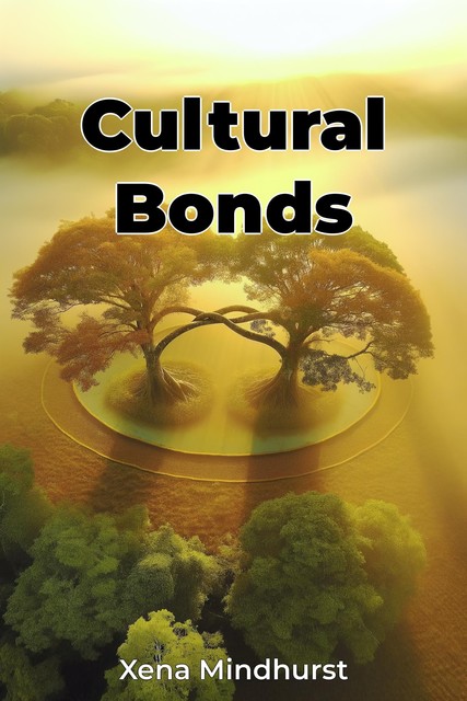 Cultural Bonds, Xena Mindhurst