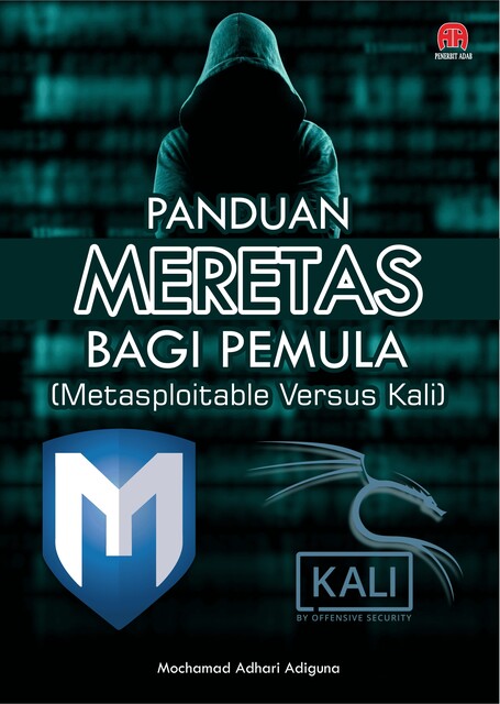 Panduan Meretas Bagi Pemula, Mochamad Adhari