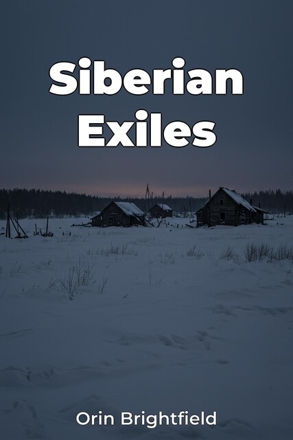 Siberian Exiles, Orin Brightfield