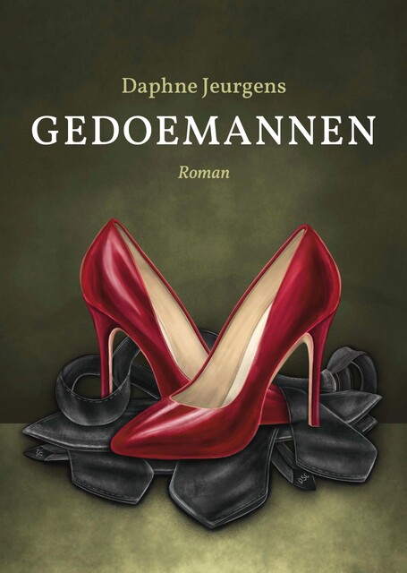Gedoemannen, Daphne Jeurgens