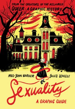 Sexuality, Meg-John Barker