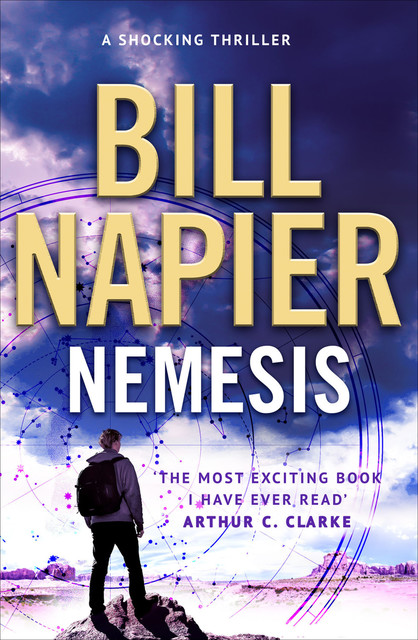 Nemesis, Bill Napier