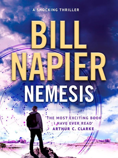 Nemesis, Bill Napier