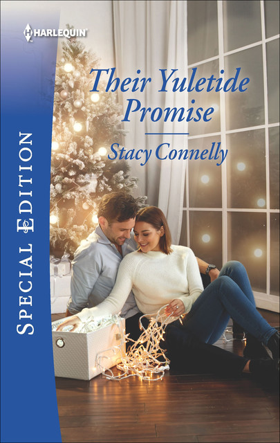 Their Yuletide Promise, Stacy Connelly