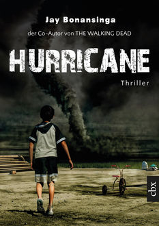 Hurricane, Jay Bonansinga