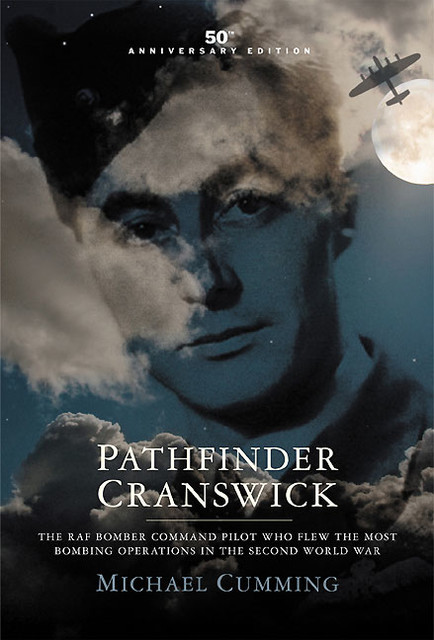 Pathfinder Cranswick, Michael Cumming
