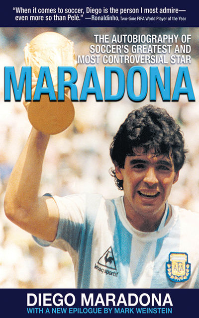 Maradona, Diego Armando Maradona