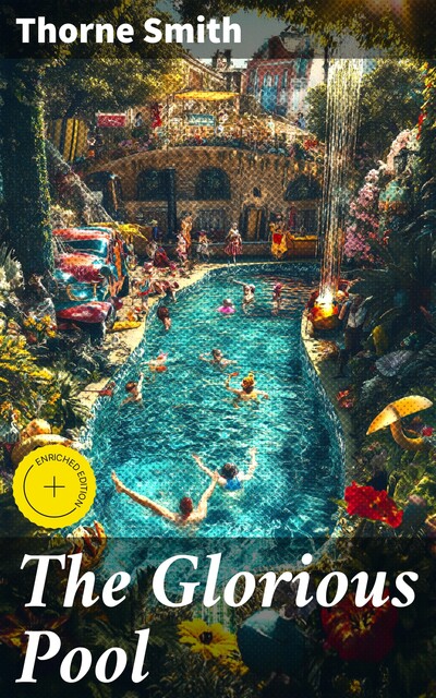 The Glorious Pool, Thorne Smith