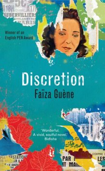 Discretion, Faïza Guène
