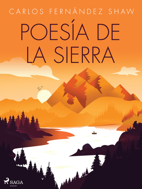 Poesía de la sierra, Carlos Fernández Shaw