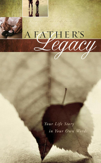 A Father's Legacy, Thomas Nelson
