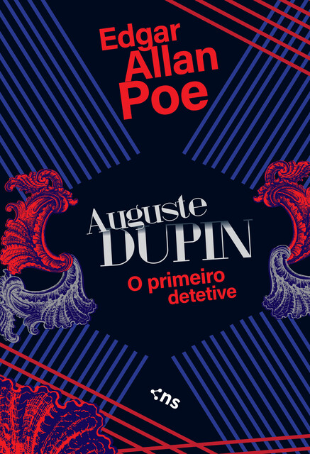 Auguste Dupin, Edgar Allan Poe