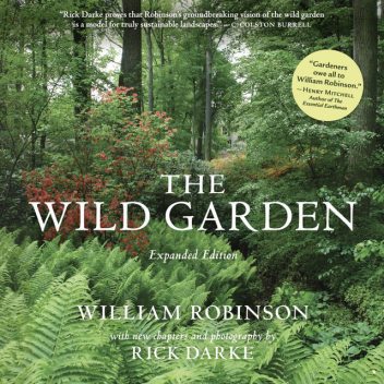The Wild Garden, William Robinson