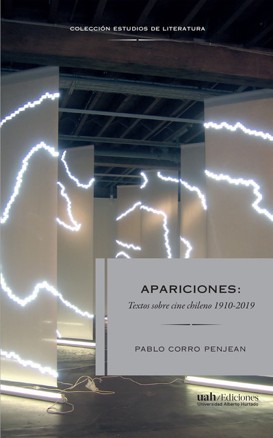 Apariciones, Pablo Corro Penjean