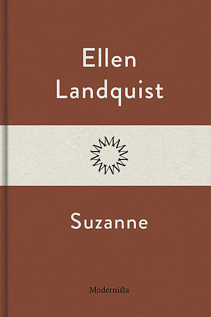 Suzanne, Ellen Landquist