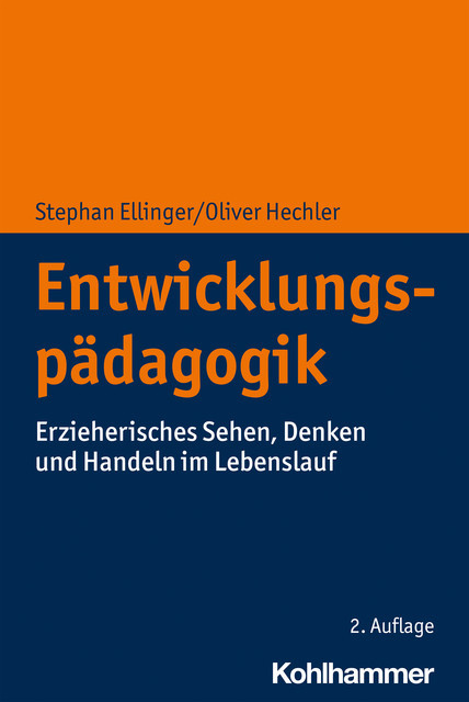 Entwicklungspädagogik, Oliver Hechler, Stephan Ellinger