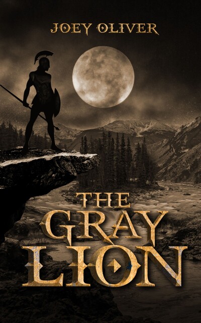 The Gray Lion, Joey Oliver