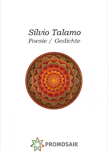 Poesie Gedichte, Silvio Talamo