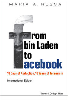 From Bin Laden to Facebook, Maria A Ressa