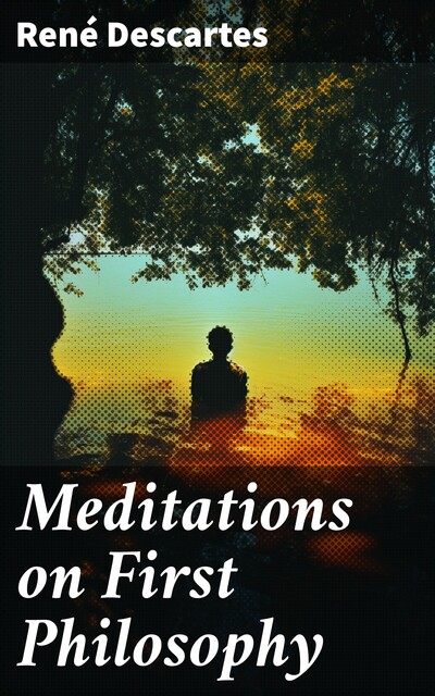 Meditations on First Philosophy, Rene Descartes