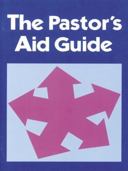 Pastor's Aid Guide, R.H.Boyd Publishing Corporation