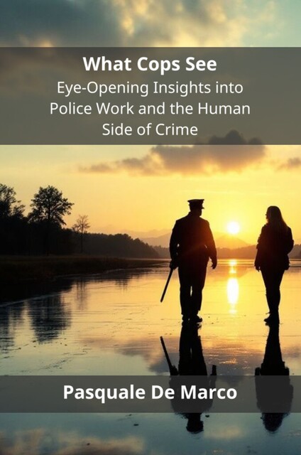 What Cops See, Pasquale De Marco