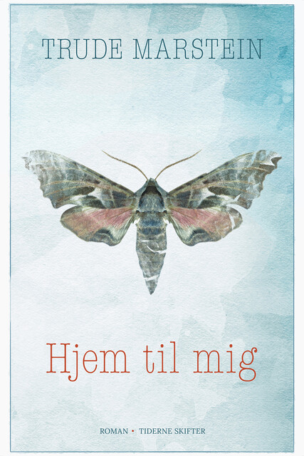 Hjem til mig, Trude Marstein