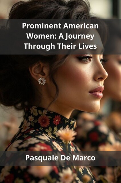 Prominent American Women, Pasquale De Marco