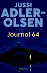 »Jussi AO« – en boghylde, Torben Ravn Jensen