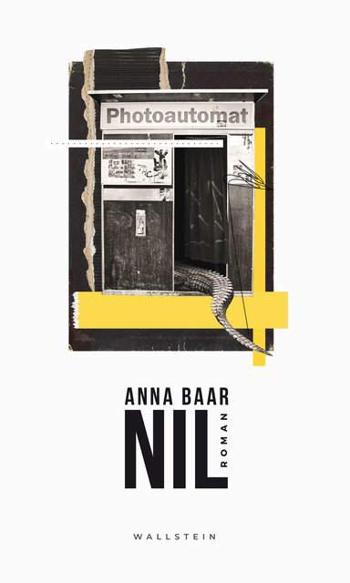 Nil, Anna Baar