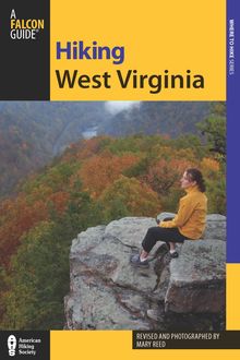 Hiking West Virginia, Mary Reed