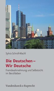 Die Deutschen – Wir Deutsche, Sylvia Schroll-Machl