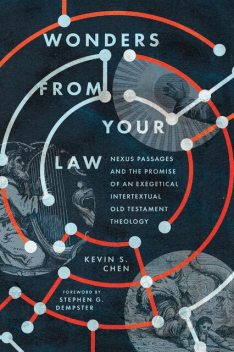 Wonders from Your Law, Kevin Chen