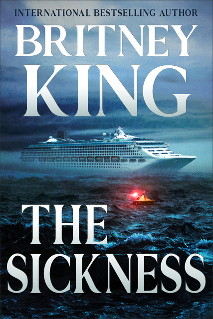 The Sickness, Britney King