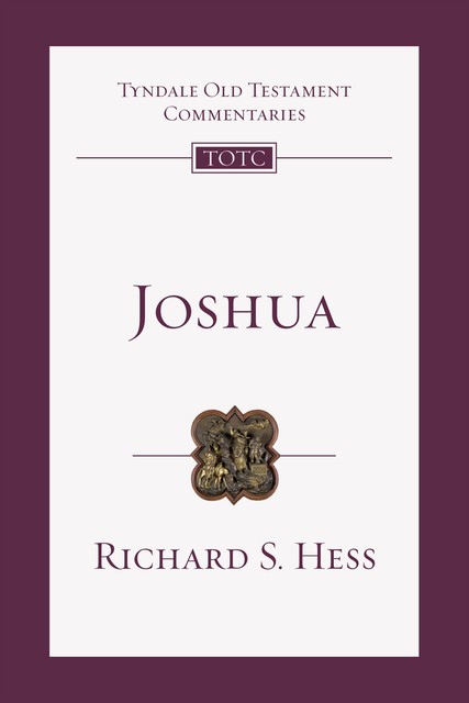TOTC Joshua, Richard Hess
