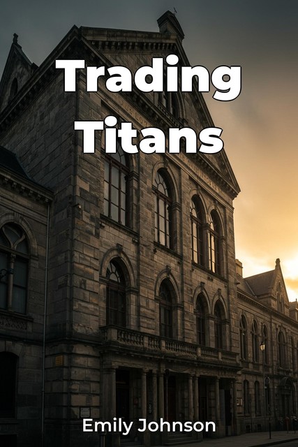 Trading Titans, Emily D. Johnson