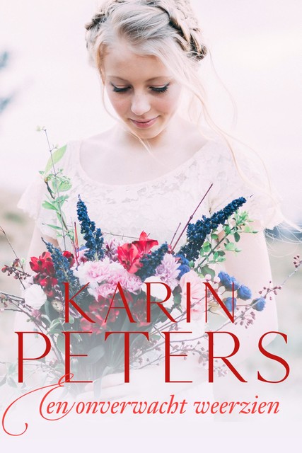 Een onverwachts weerzien, Karin Peters
