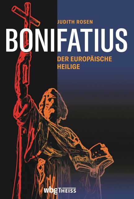 Bonifatius, Judith Rosen