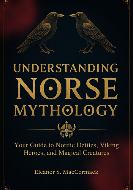 Understanding Norse Mythology, Eleanor S. MacCormack