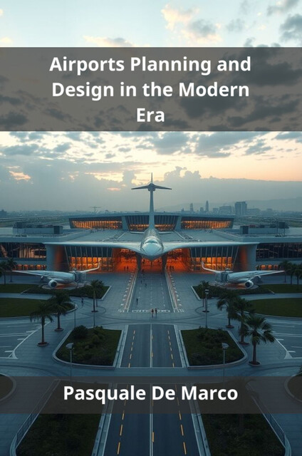 Airports Planning and Design in the Modern Era, Pasquale De Marco