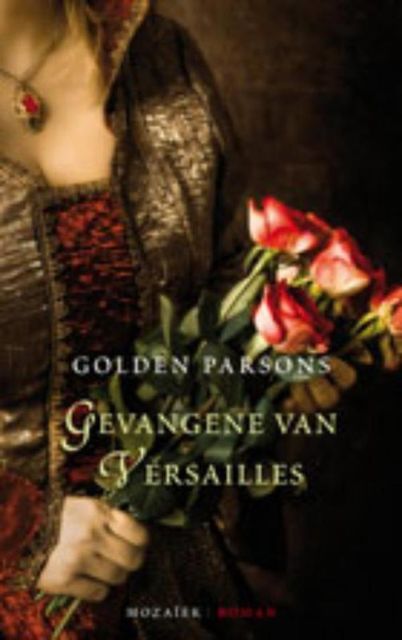 Gevangene van Versailles, Golden Parsons
