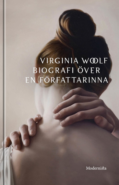 Biografi över en författarinna, Virginia Woolf