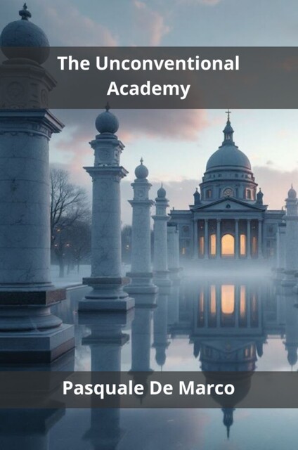 The Unconventional Academy, Pasquale De Marco
