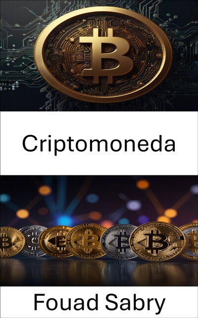 Criptomoneda, Fouad Sabry