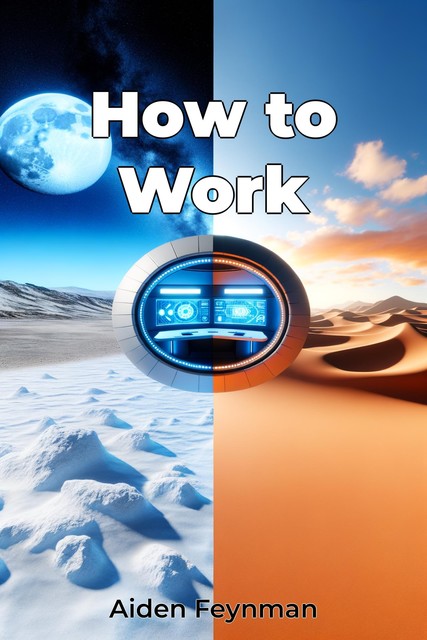 How to Work, Aiden Feynman